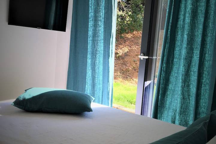 Location de vacances pour 4 personnes, avec Terrasse et Jardin à Sari-d'Orcino - 3