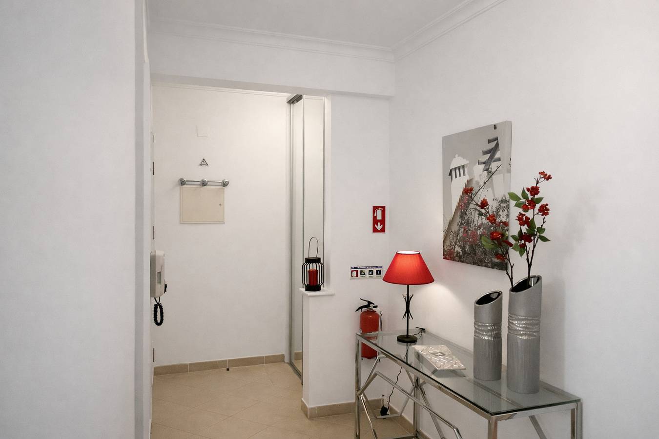 Appartement de vacances entier, T2 Cond. Privado A/C. piscinas, praia a 500m in Albufeira, District de Faro