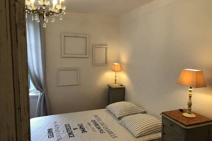 Location de vacances pour 4 personnes à Trèbes - 2