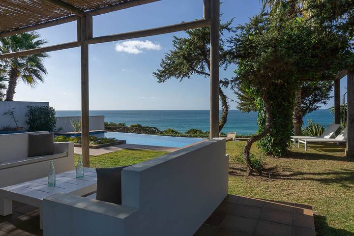 Villa pour 7 personnes, avec jardin et terrasse à Roche - 3