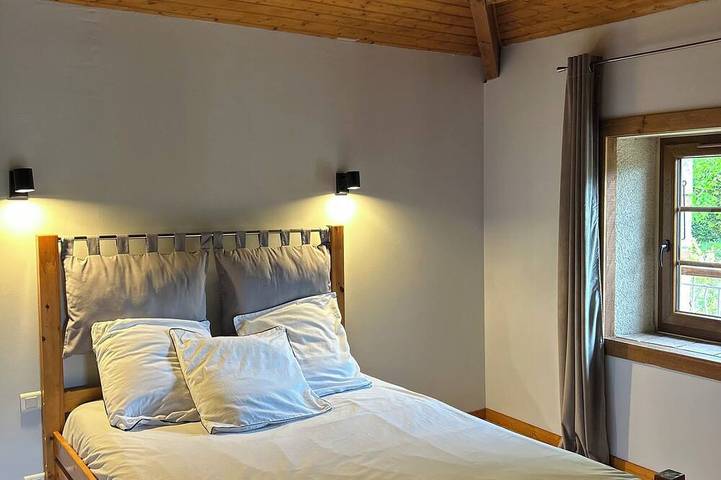 Location de vacances pour 6 personnes, avec piscine à Dolmayrac (Lot-et-Garonne) - 2