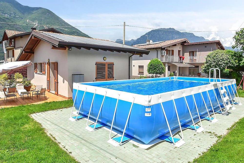 Casa vacanza a Artogne a partire da 110€ a notte