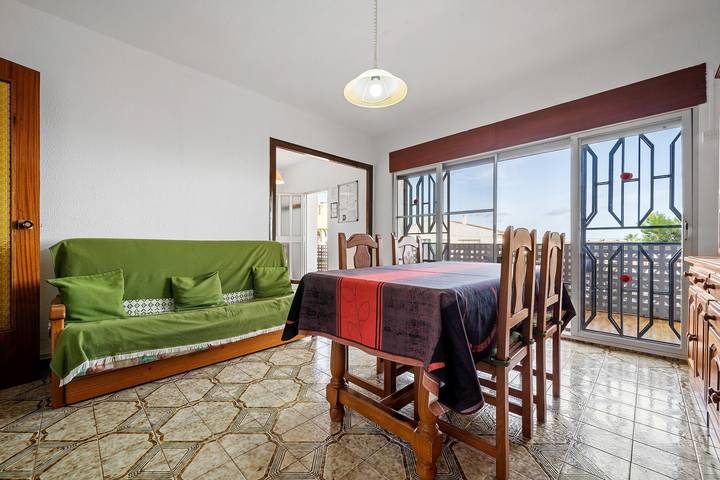 Casa rural para 12 personas, con jardín en La Ampolla - 3