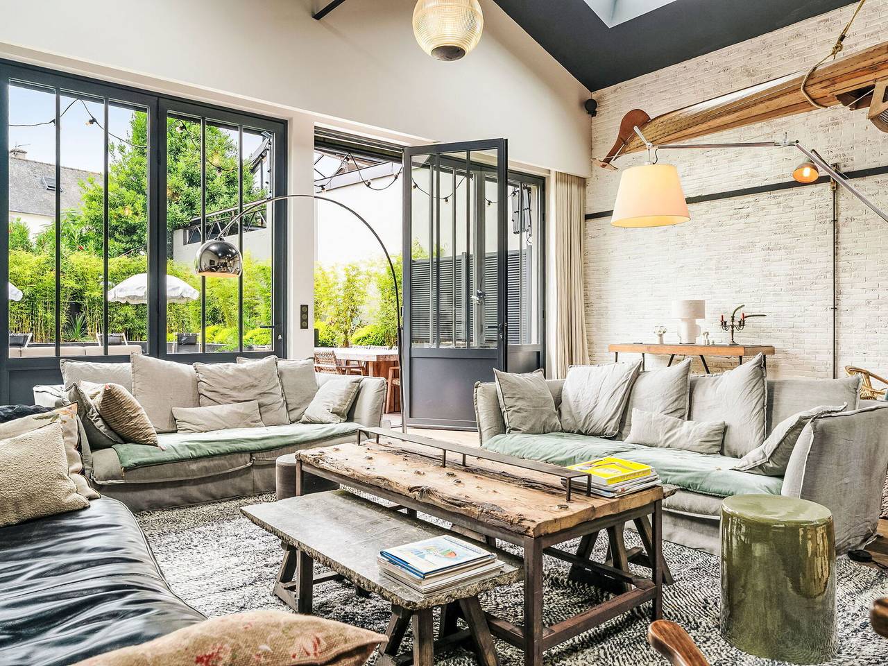 Casa vacanza a Dinard a partire da 699€ a notte