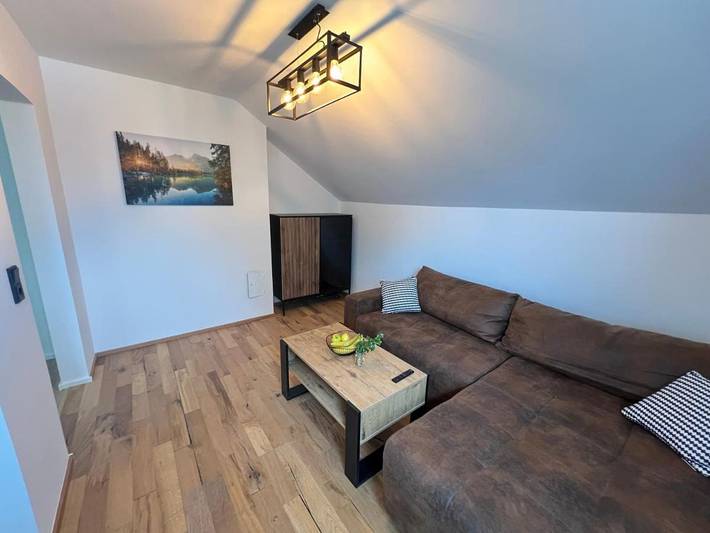 Ferienwohnung für 6 Personen, mit Garten und Ausblick, kinderfreundlich in Reutte - 3