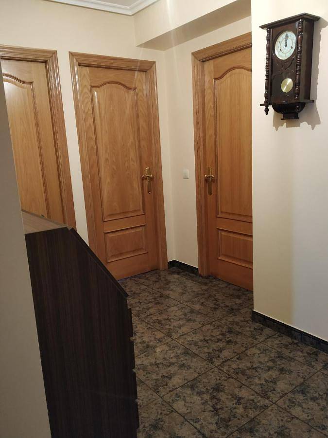 Location de vacances pour 6 personnes, avec vue et terrasse à Ribadeo - 4