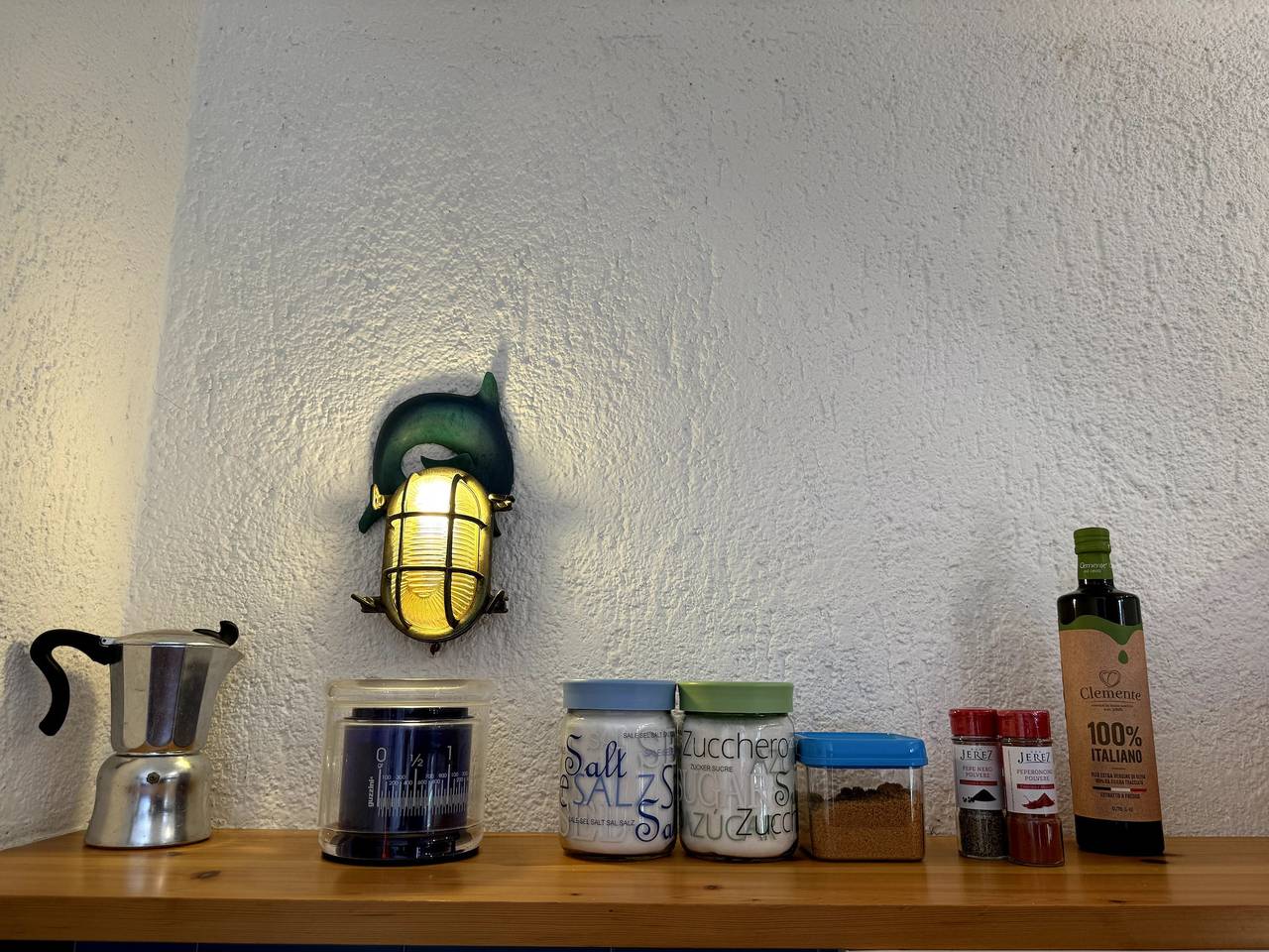 Ferienhaus 'Nel Cuore della Costa Smeralda' mit Meerblick, Pool & Klimaanlage in Cugnana Verde, Costa Smeralda