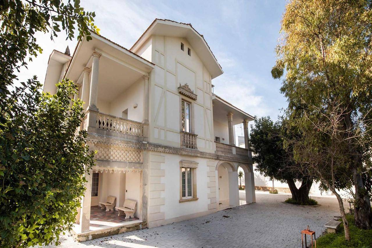Palazzo Bove 2 - Villa Dagmar in Galatone, Golfo di Taranto