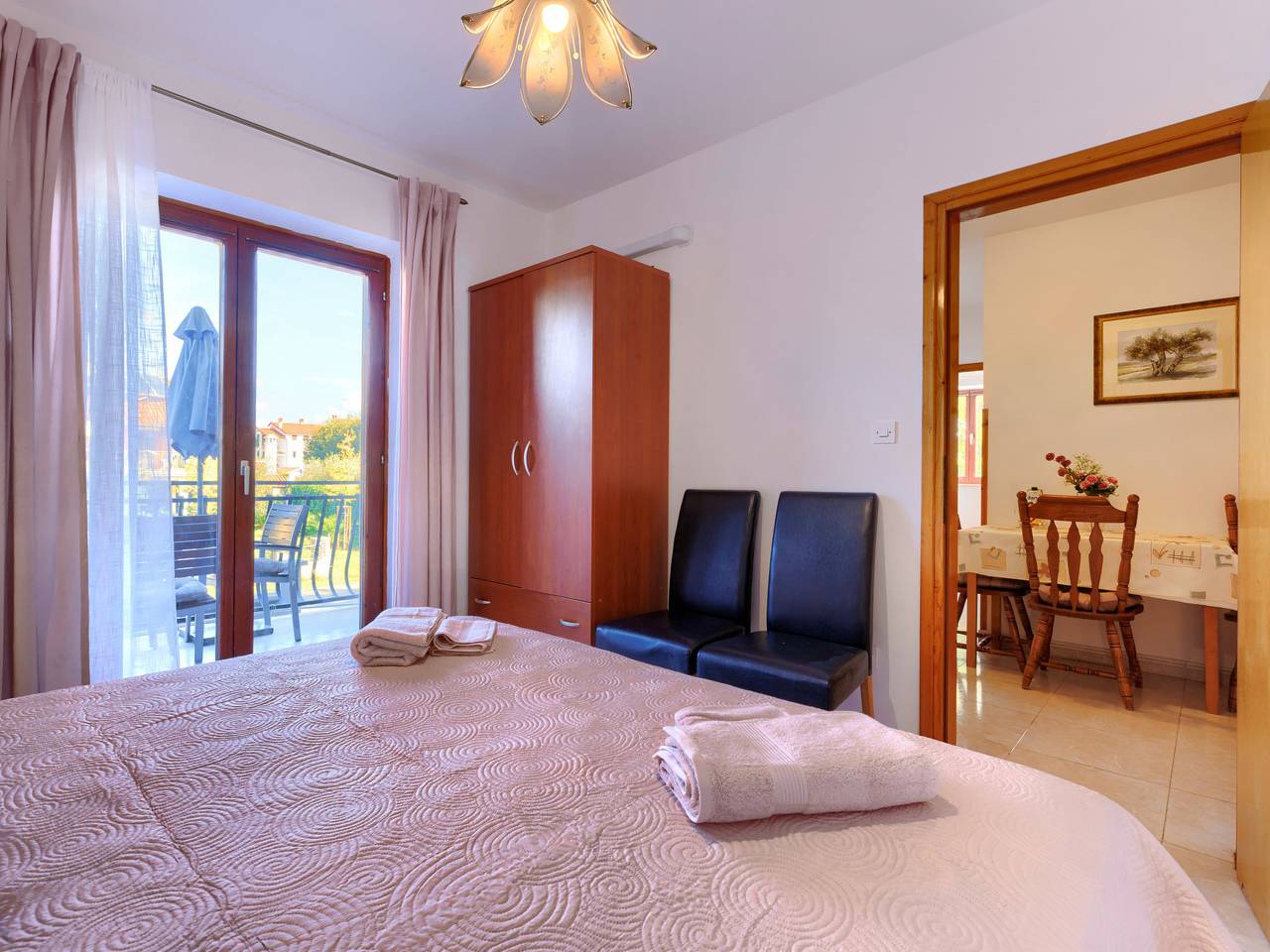 Ganze Wohnung, Alba in Rovinj, Rovinj und Umgebung