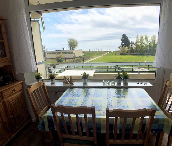 Ferienwohnung für 3 Personen, mit Balkon in Europa - 4