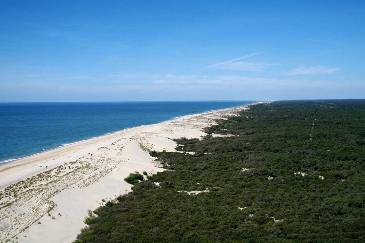Bonne Anse Plage Mobil-homes climatisés in Les Mathes, Côte de Beauté