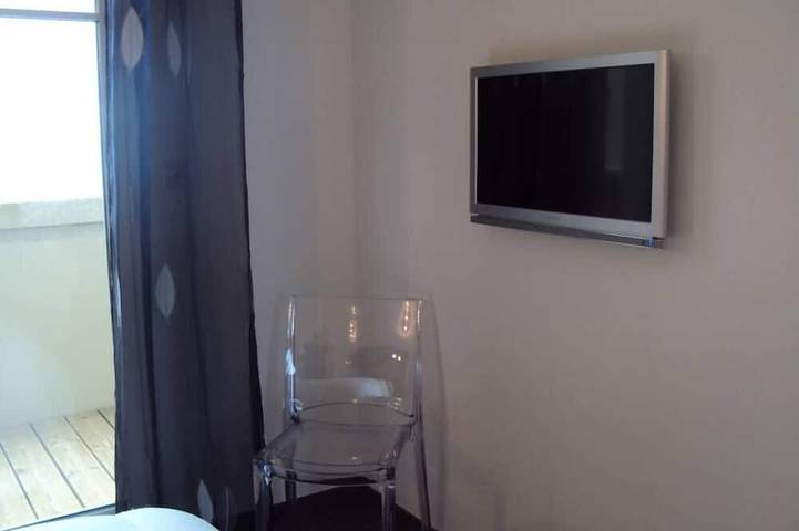 Apartamento entero, Piso / apartamento - Saint-Malo in Saint-Malo, Región de Saint-Malo