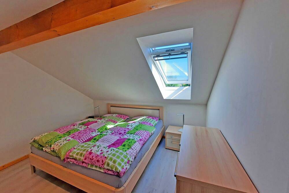 Ganze Wohnung, Ferienwohnung Auszeit Objekt-Id 131789 in Waren (Müritz), Müritz