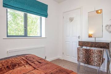 Cottage for 4 People in St Austell, Cornwall, Photo 4