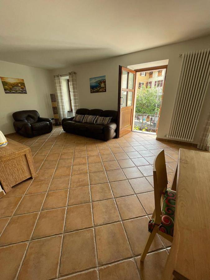 Casa Ramona in spiaggia Malcesine (Malcesine), Malcesine