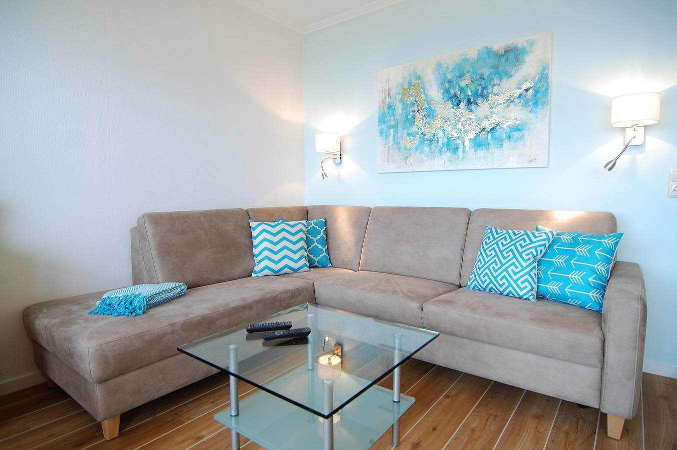 Ferienwohnung in Grömitz ab 98€ pro Nacht