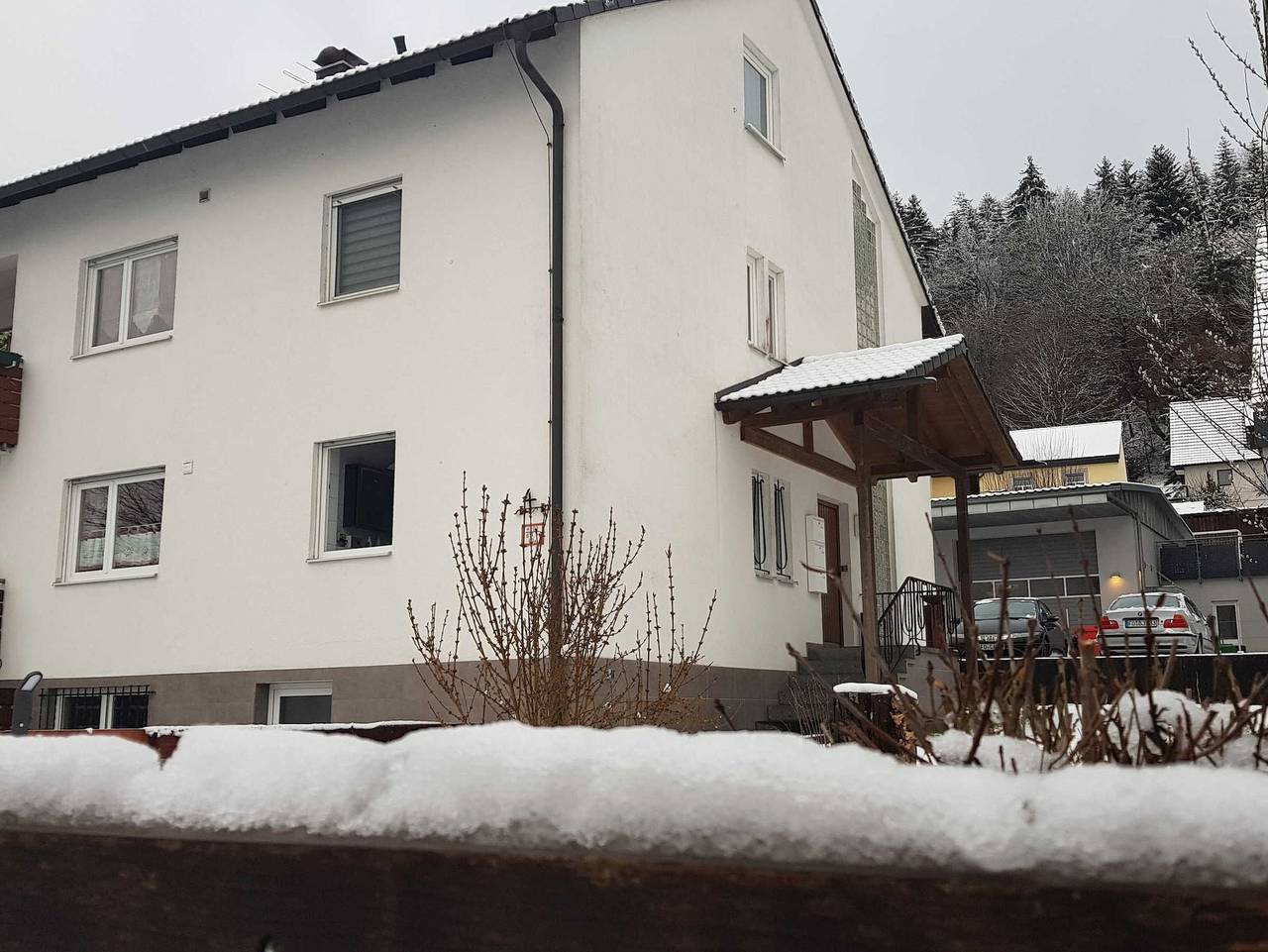 Ferienwohnung für 4 Personen in Ebermannstadt, Fränkische Schweiz