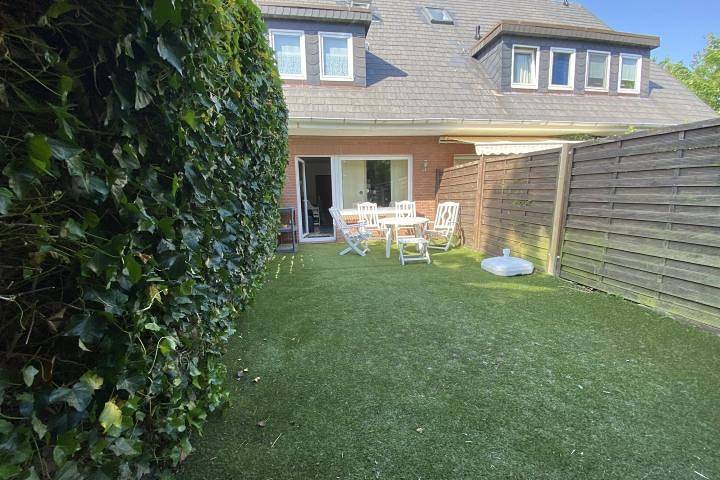 Ganze Ferienwohnung, Ferienhaus Sylt-Tinnum in Tinnum, Sylt (Gemeinde)