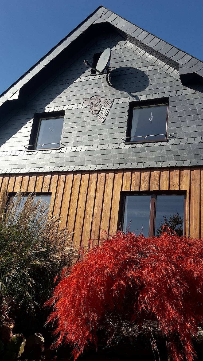 Ganze Wohnung, Apartment „Ferienwohnung Hohes Venn“ mit Wlan in Mützenich (Monschau), Monschau