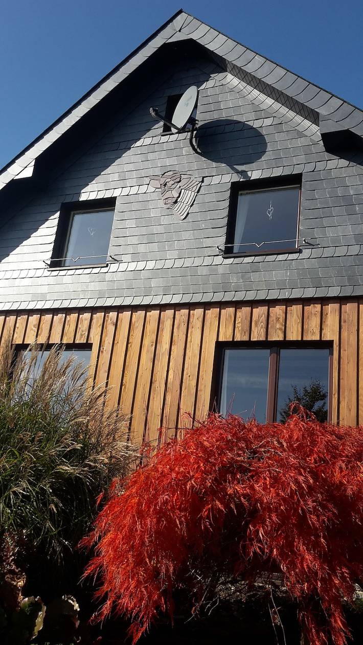 Ferienwohnung für 5 Personen, mit Garten in Mützenich (Monschau) - 3