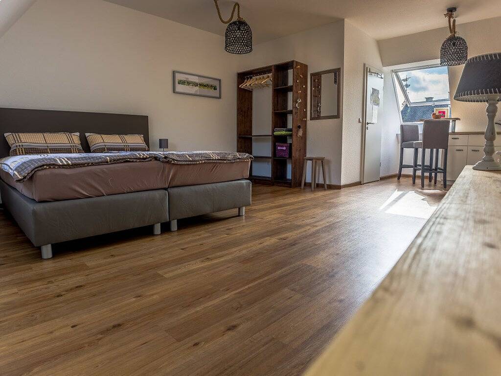 Ferienwohnung mit 1 Schlafzimmer in Rüdesheim am Rhein, Rheingau-Taunus-Kreis