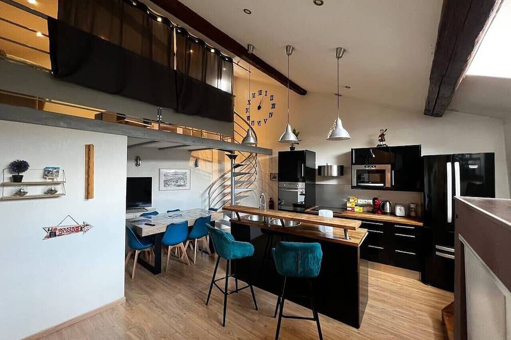 Appartement de vacances