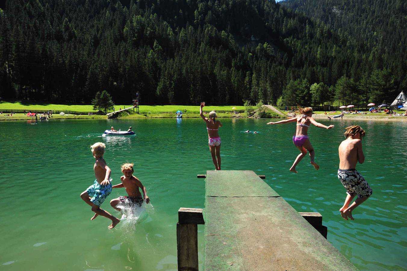 Geheel vakantieappartement, Vakantiewoning met balkon  in Flachau, Ski Amadé