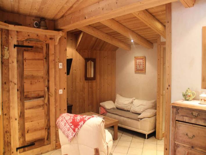 Holiday apartment for 4 people, child-friendly - 1