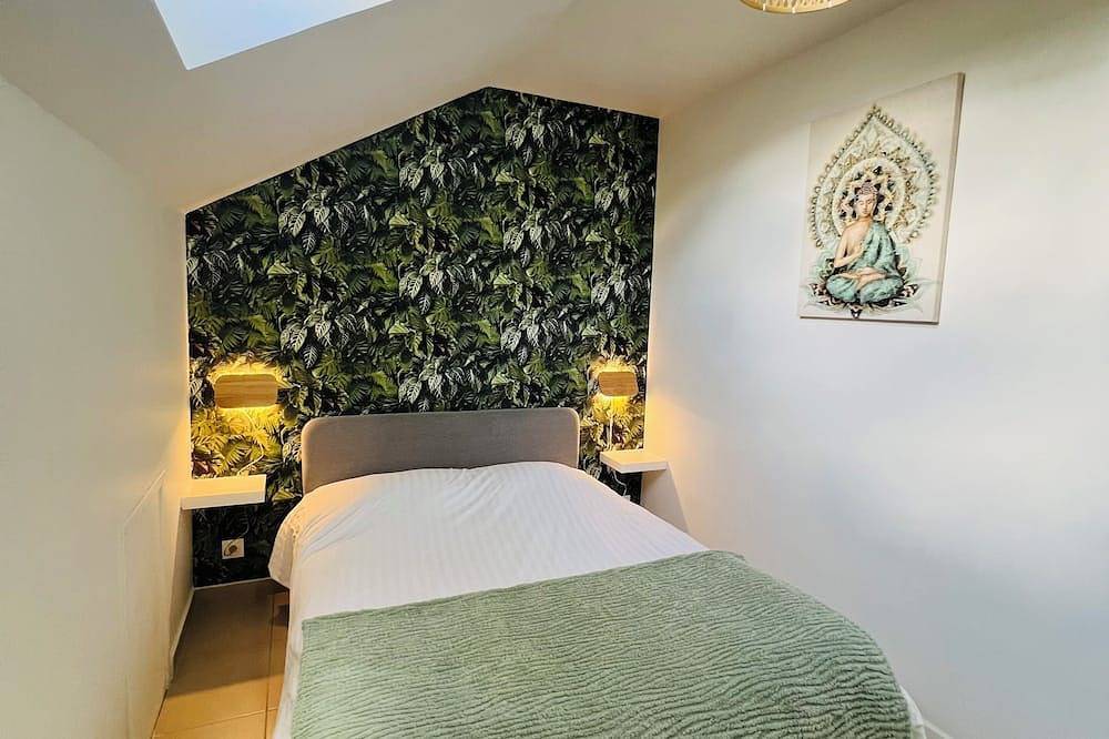 Appartement entier, Agréable T2 proche Disney in Chanteloup-en-Brie, Seine-et-Marne