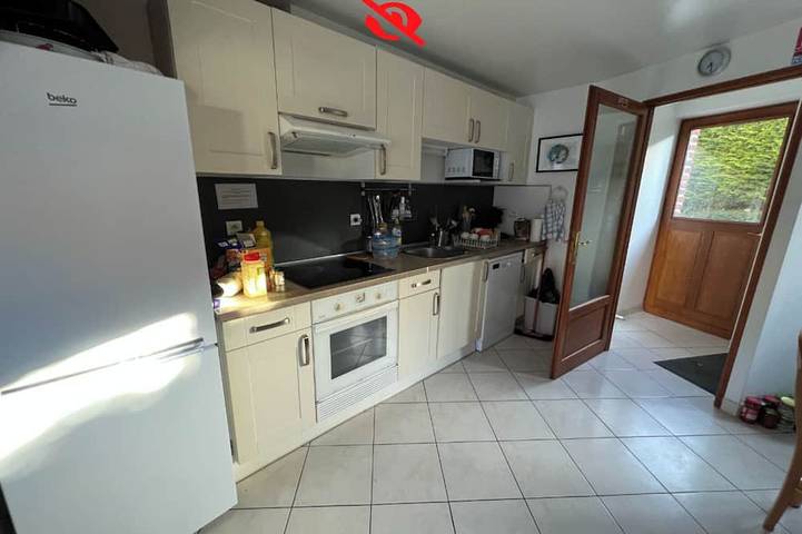 Gîte pour 5 personnes à Bouvines