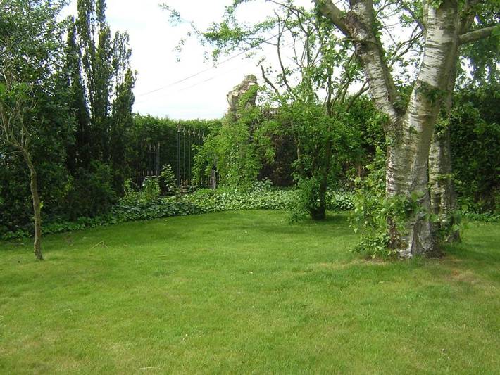 Maison de campagne pour 2 personnes, avec vue et jardin à Poperinge - 3