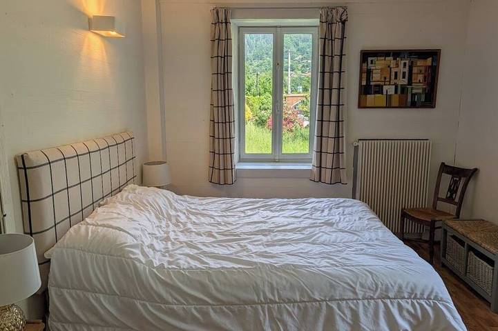 Gîte pour 7 personnes dans Le Fayet (Saint-Gervais-les-Bains) - 4