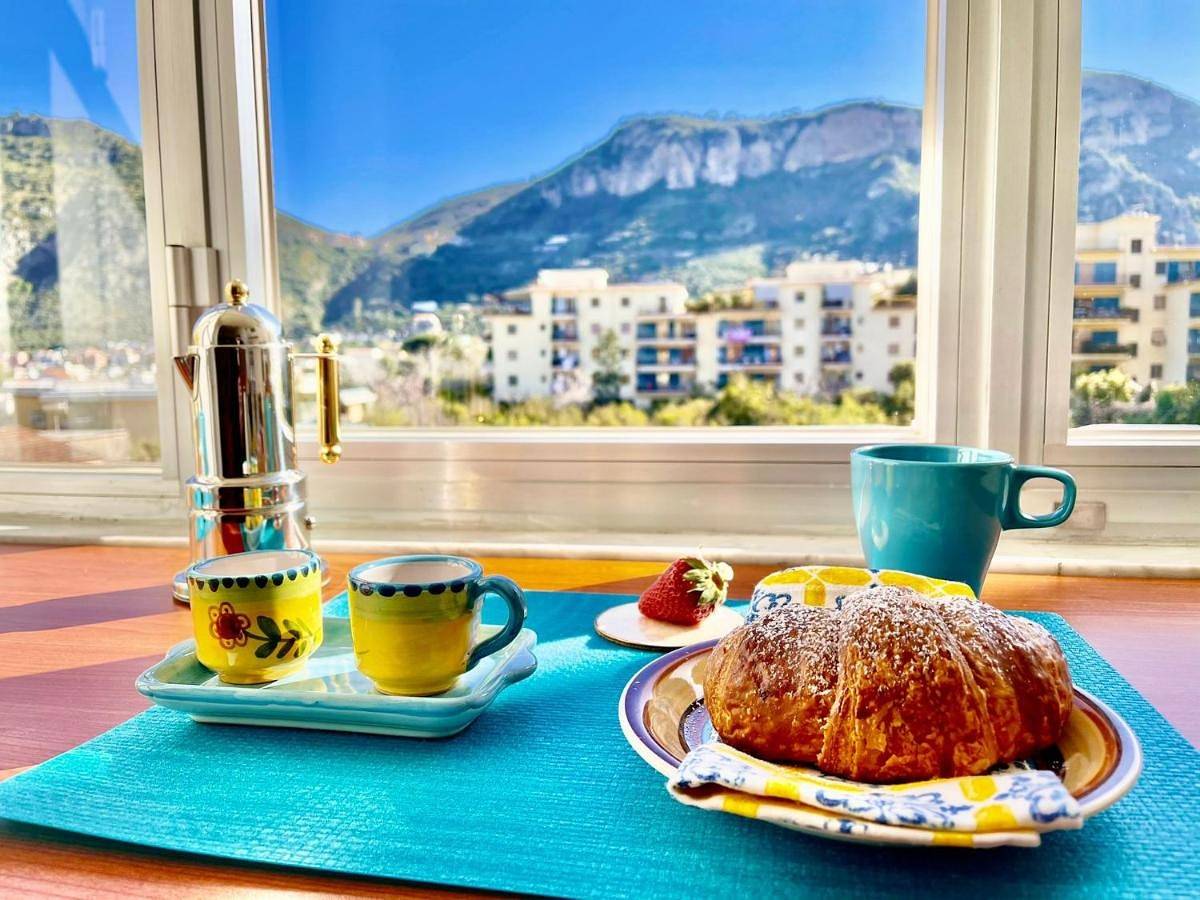 B&B Tina in Piano di Sorrento, Napoli e dintorni
