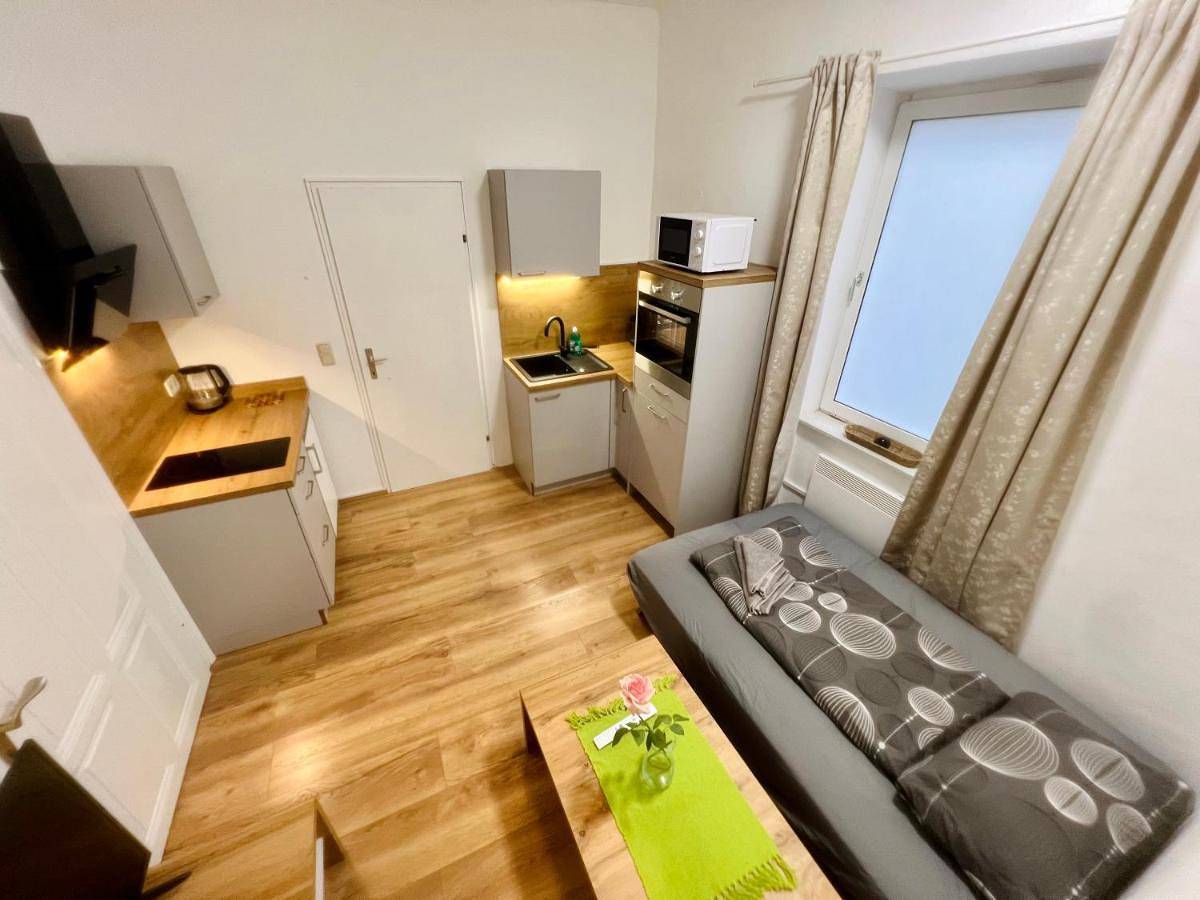 Ganze Wohnung, One-Bedroom Apartment in Bad Ischl, Bezirk Gmunden