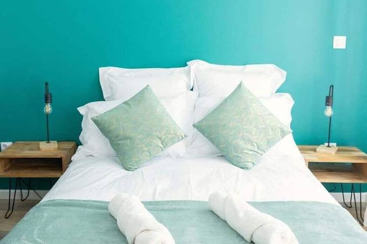 Gîte pour 4 personnes dans Villenauxe-la-Grande - 2