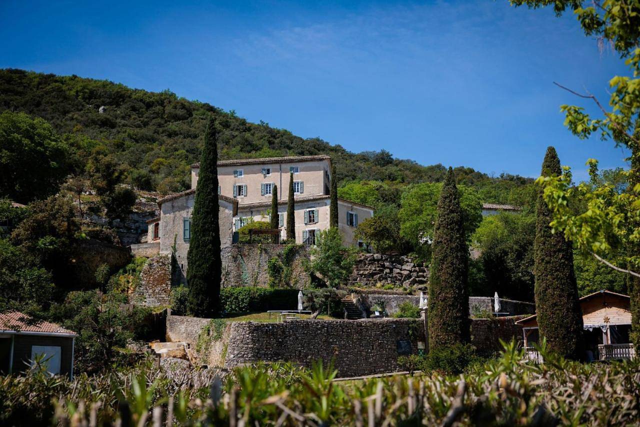 Two-Bedroom Apartment in Sauve, Région du Vigan