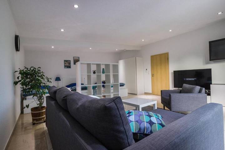 Gîte pour 8 personnes à Lahr - 2