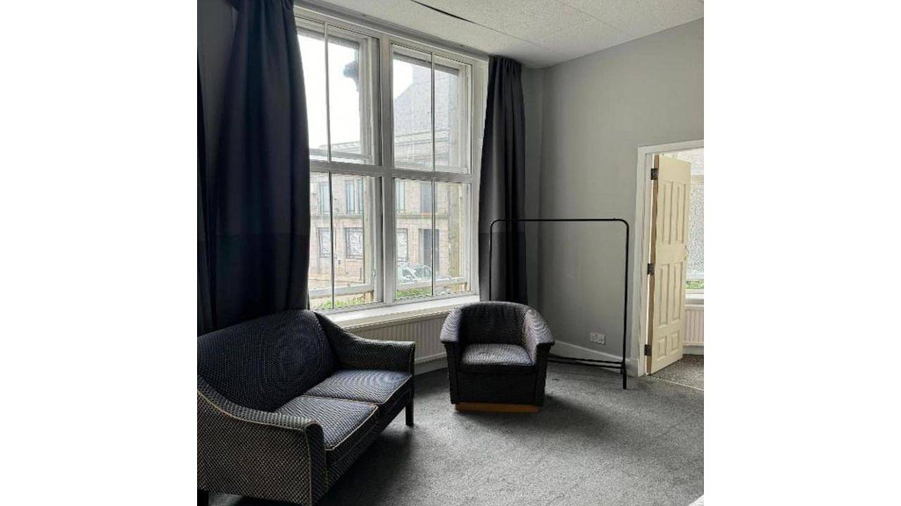 Apartamento vacacional entero, Ferienwohnung für 2 Personen (19 m²) in Aberdeen in Aberdeen, Aberdeenshire