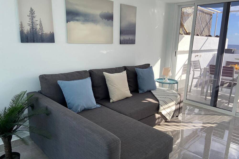 Casa vacanza a Tias a partire da 180€ a notte