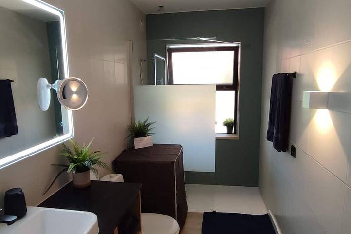 Bungalow just a few minutes from the Maspalomas Dunes and Playa del Ingles. in Maspalomas, San Bartolomé de Tirajana