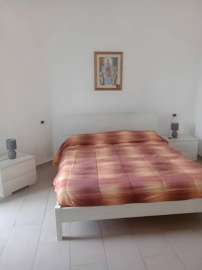 Appartamento intero, Appartamento 'Blue Sea Rooms- Piano Terra' con terrazza privata in Sorso, Provincia di Sassari