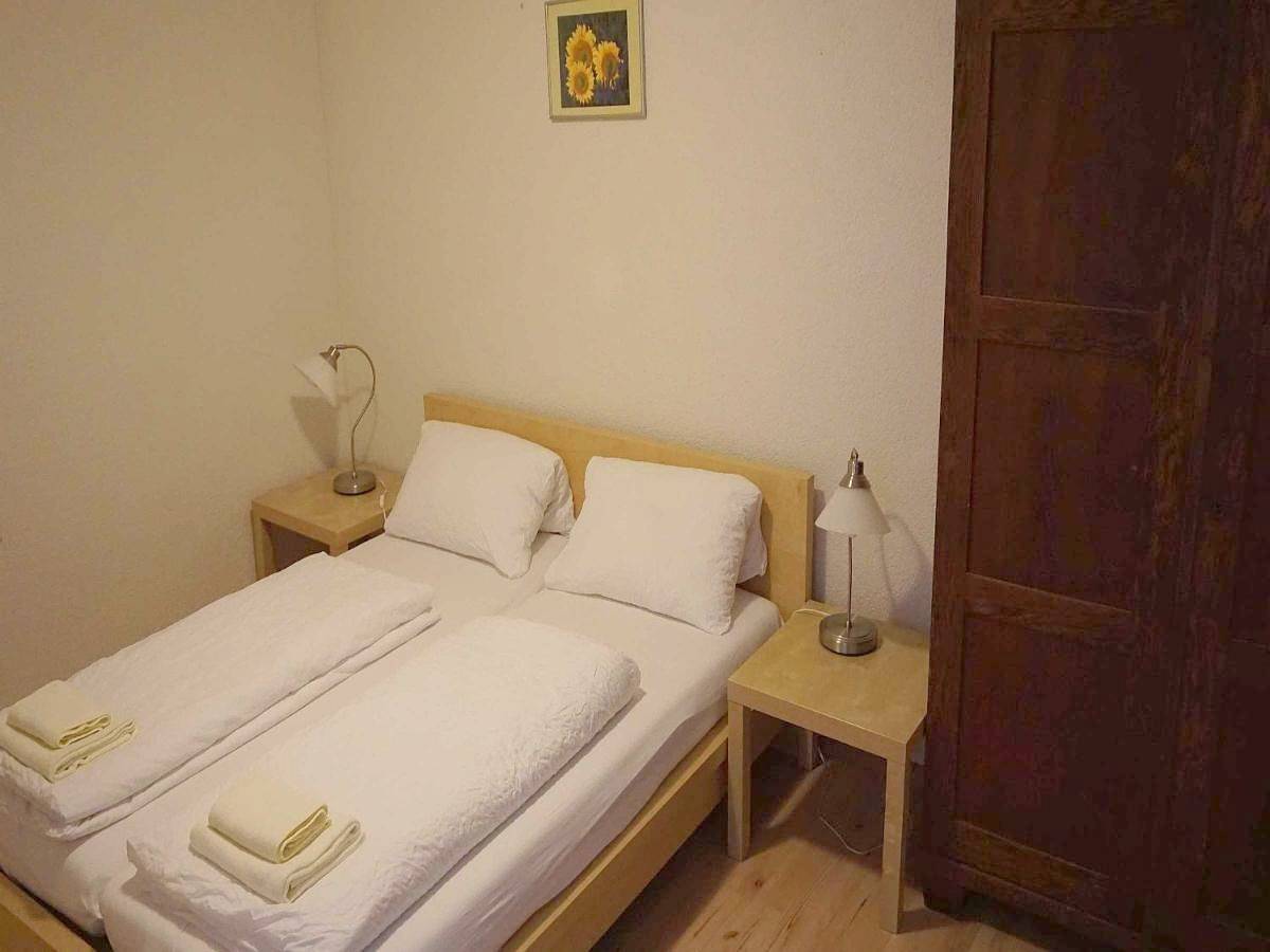 Standard Apartment in Wiehre (Freiburg), Freiburg