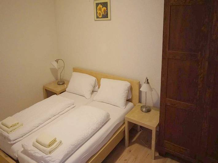 Maison d’hôte pour 5 personnes à Freiburg - 3