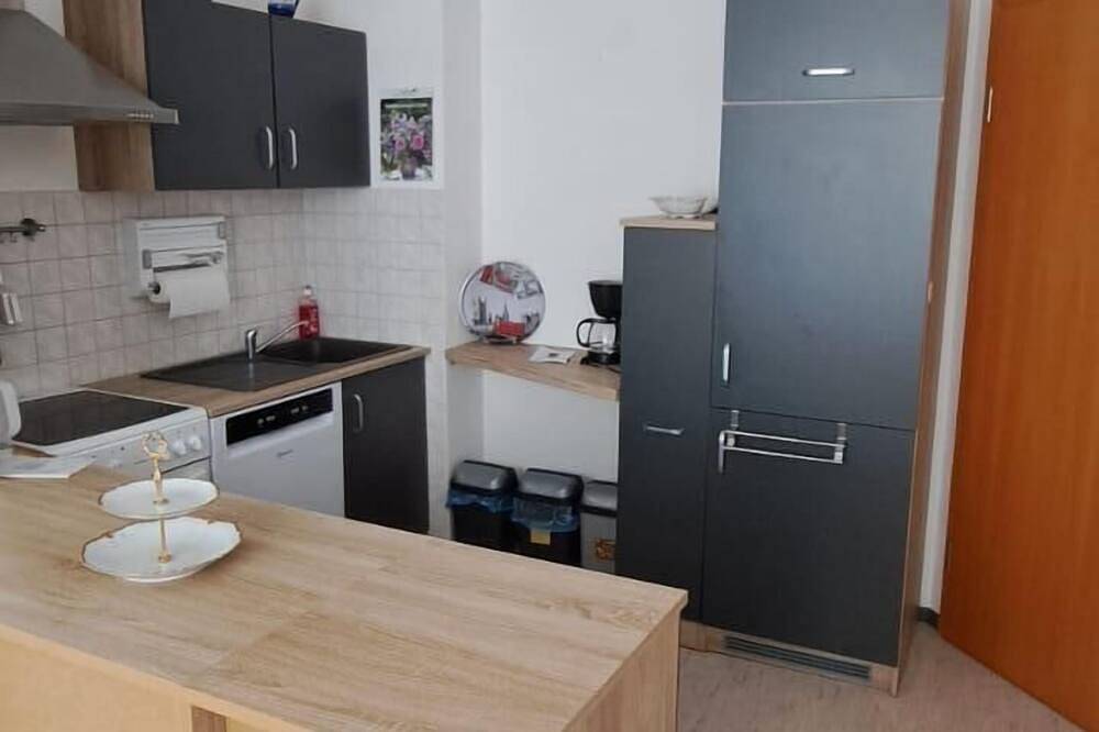 Ganze Wohnung, Monteurswohnung Gera in Gera, Ostthüringen