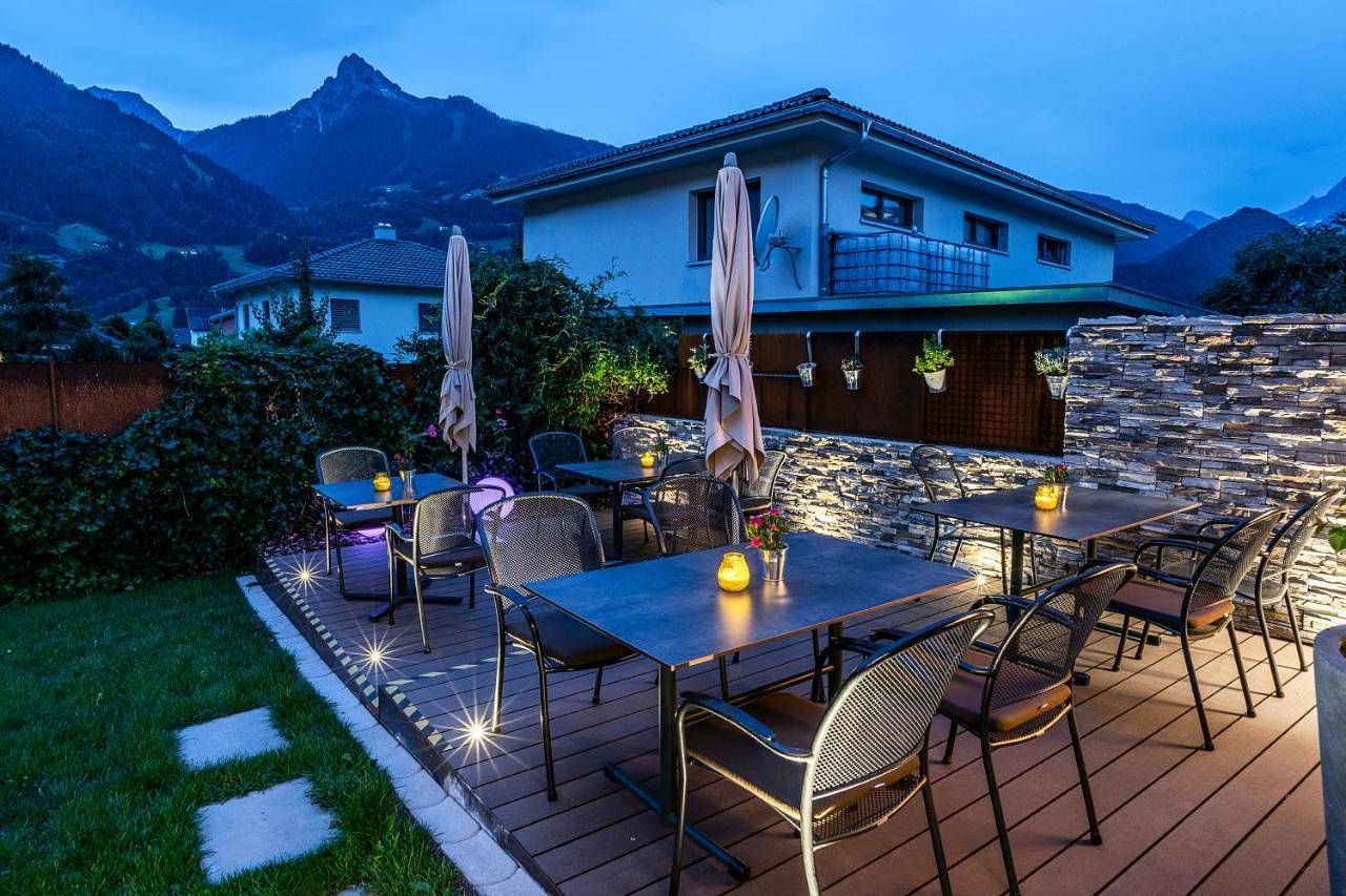 Hochjochstöbli B&B Alpine Easy Stay in Schruns, Schruns-Tschagguns