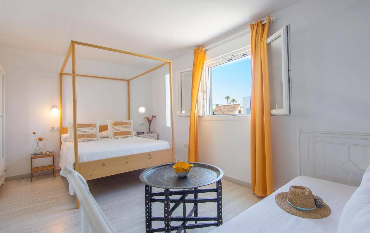 Holiday Home in Playa del Faro de Trafalgar, Barbate