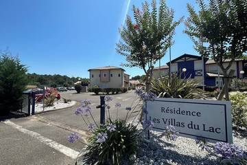 Villa pour 6 Personnes dans Soustons, Région de Dax, Photo 2