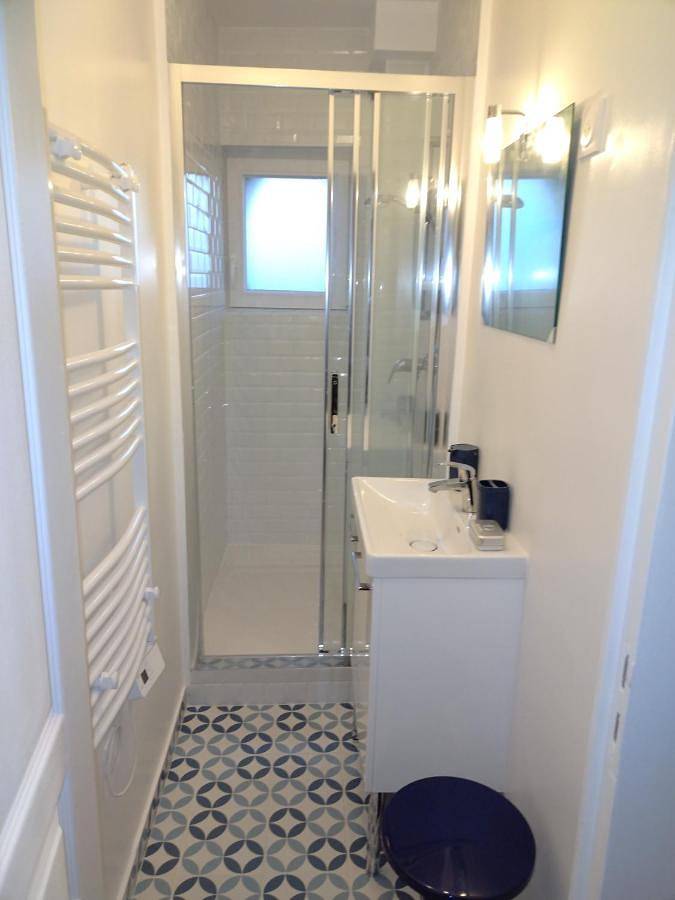 Gîte pour 4 personnes, avec vue à Esbly - 3