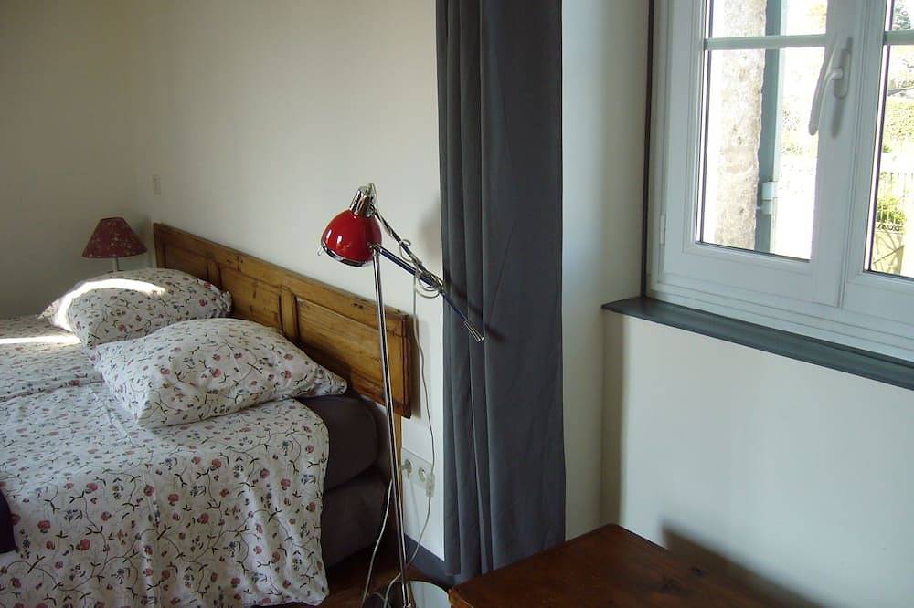 Charming accomodation from the Xixth century in Uzès, Nimes region