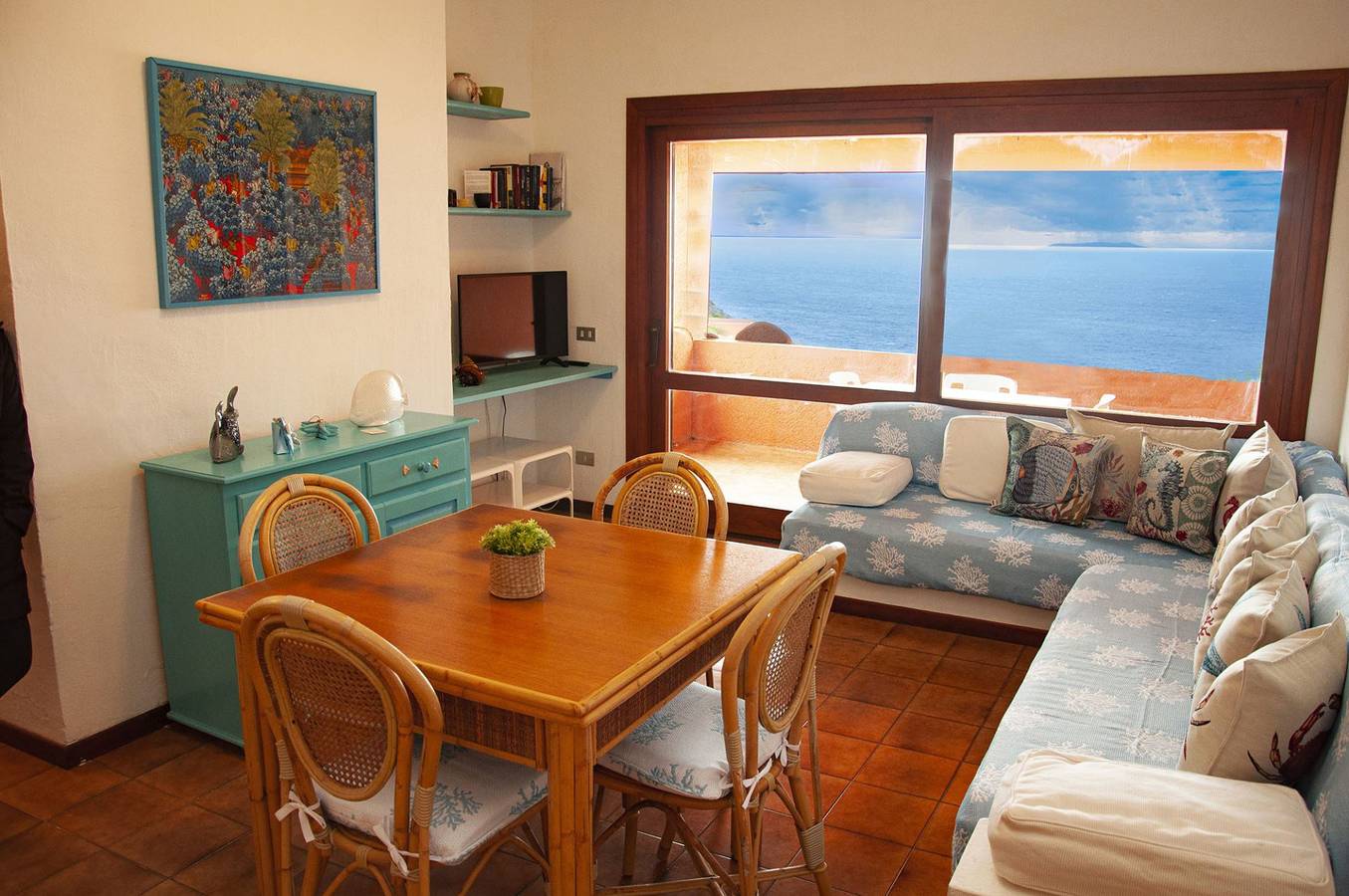Entire holiday apartment, Sweet Home La Fenice in Costa Paradiso, Trinità d'Agultu e Vignola region